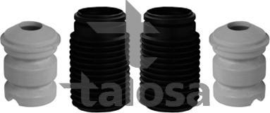 Talosa 63-14412 - Chit protectie praf,amortizor - allinparts.ro