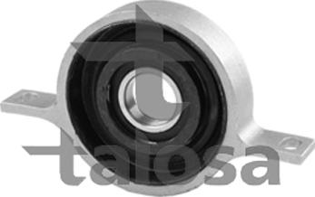 Talosa 62-11765 - Suport, toba esapament - allinparts.ro
