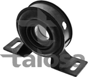 Talosa 62-12026 - Suport, toba esapament allinparts.ro