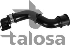 Talosa 67-18803 - Furtun ulei allinparts.ro