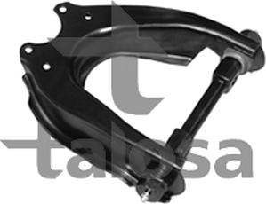 Talosa 30-04702 - Brat, suspensie roata allinparts.ro