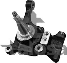 Talosa 79-01907L - Articulatie directie, suspensie roata allinparts.ro