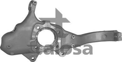 Talosa 79-01403L - Articulatie directie, suspensie roata - allinparts.ro