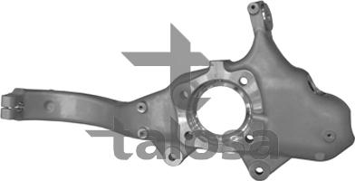 Talosa 79-01403R - Articulatie directie, suspensie roata - allinparts.ro