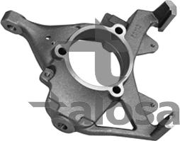 Talosa 79-01201L - Articulatie directie, suspensie roata - allinparts.ro