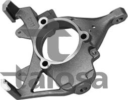 Talosa 79-01201R - Articulatie directie, suspensie roata - allinparts.ro