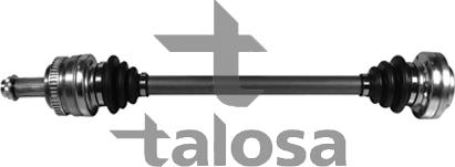 Talosa 76-18008 - Planetara - allinparts.ro