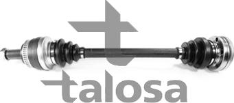 Talosa 76-18013 - Planetara - allinparts.ro