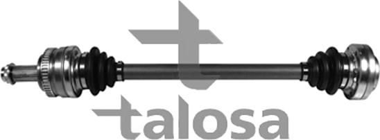 Talosa 76-BM-8007A - Planetara - allinparts.ro