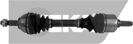 Talosa 76-PE-9899 - Planetara allinparts.ro