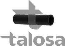 Talosa 70-20382 - Furtun,aerisire bloc motor - allinparts.ro
