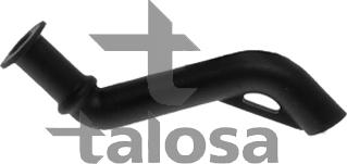 Talosa 70-20379 - Furtun ulei allinparts.ro