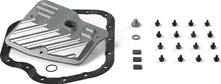 TCMATIC 127.101.0038 - Filtru hidraulic, cutie de viteze automata allinparts.ro