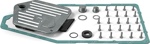 TCMATIC 127.111.0011 - Filtru hidraulic, cutie de viteze automata allinparts.ro
