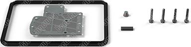 TCMATIC 127.111.0037 - Filtru hidraulic, cutie de viteze automata - allinparts.ro