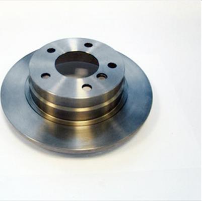 TECDRIVE TDF0145 - Disc frana allinparts.ro