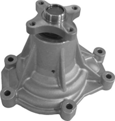 TECDRIVE TPAE0322 - Pompa apa allinparts.ro