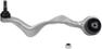 TECDRIVE TPSD0528 - Set, suspensie roata - allinparts.ro