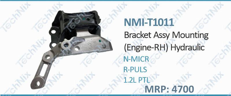 TechNix NMI-T1011 - Suport motor - allinparts.ro