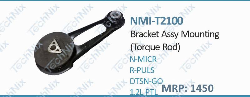 TechNix NMI-T2100 - Suport motor - allinparts.ro