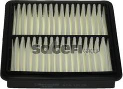 Tecnocar A535TCR - Filtru aer allinparts.ro