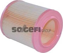 Tecnocar A363 - Filtru aer - allinparts.ro
