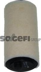 Tecnocar A295TCR - Filtru aer - allinparts.ro