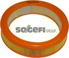 Tecnocar A26 - Filtru aer allinparts.ro