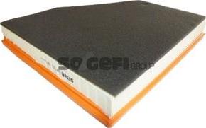 Tecnocar A2308 - Filtru aer - allinparts.ro