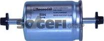 Tecnocar B94 - Filtru combustibil - allinparts.ro