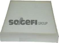 Tecnocar E469 - Filtru, aer habitaclu - allinparts.ro