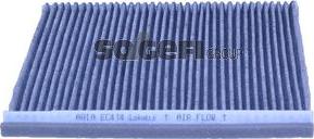 Tecnocar EC414 - Filtru, aer habitaclu - allinparts.ro