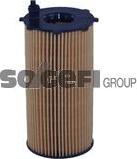 Tecnocar OP1009 - Filtru ulei - allinparts.ro