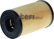 Tecnocar OP1032 - Filtru ulei allinparts.ro