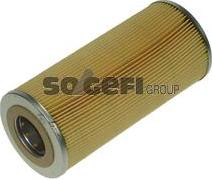 Tecnocar OP801 - Filtru ulei - allinparts.ro
