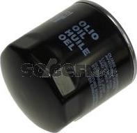Tecnocar R61 - Filtru ulei - allinparts.ro