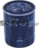 Tecnocar R198 - Filtru ulei allinparts.ro