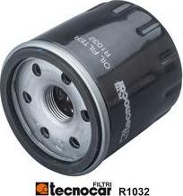 Tecnocar R1032 - Filtru ulei allinparts.ro
