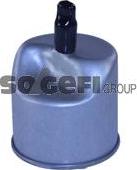Tecnocar RN507 - Filtru combustibil allinparts.ro
