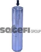 Tecnocar RN611 - Filtru combustibil - allinparts.ro