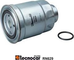 Tecnocar RN629 - Filtru combustibil allinparts.ro