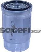 Tecnocar RN87 - Filtru combustibil allinparts.ro