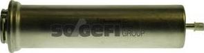 Tecnocar RN332 - Filtru combustibil - allinparts.ro