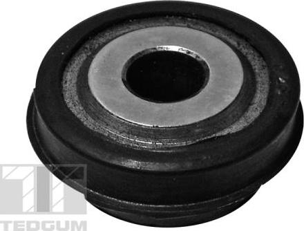 Tedgum 00410482 - Suport,trapez allinparts.ro