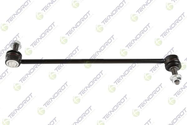 Teknorot CI-666 - Brat / bieleta suspensie, stabilizator allinparts.ro