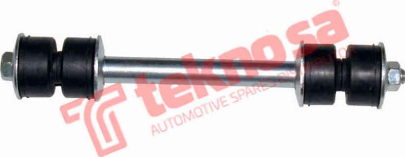 TEKNOSA DA1510 - Brat / bieleta suspensie, stabilizator allinparts.ro