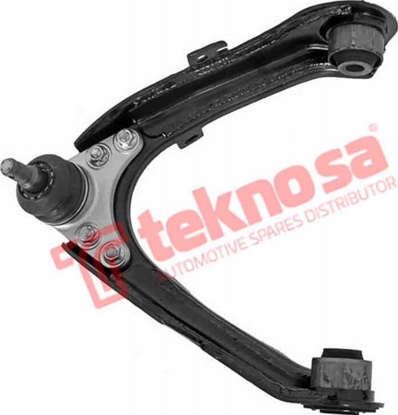 TEKNOSA FT1714 - Brat, suspensie roata - allinparts.ro