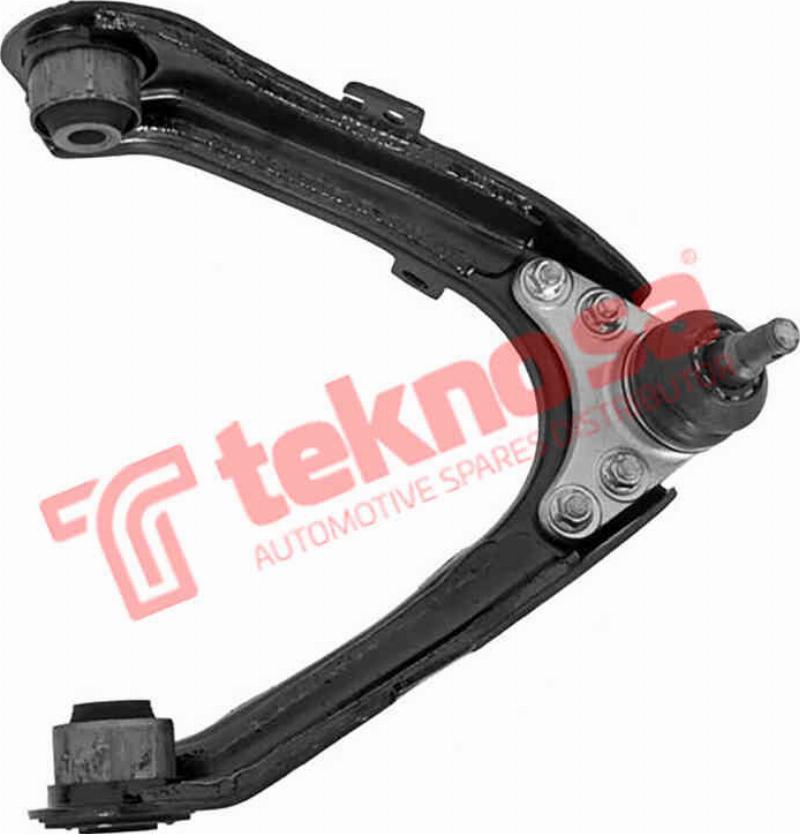 TEKNOSA FT1715 - Brat, suspensie roata - allinparts.ro