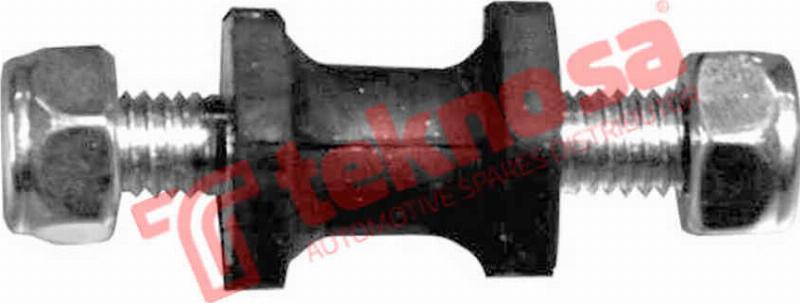 TEKNOSA OP1523 - Brat / bieleta suspensie, stabilizator allinparts.ro