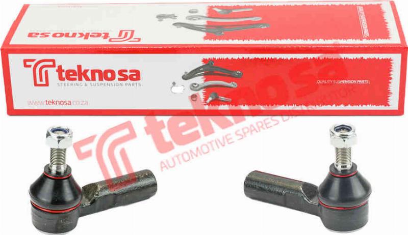 TEKNOSA TO1321 - Cap de bara - allinparts.ro